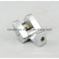 Triangle Steel Corner Door Hinge